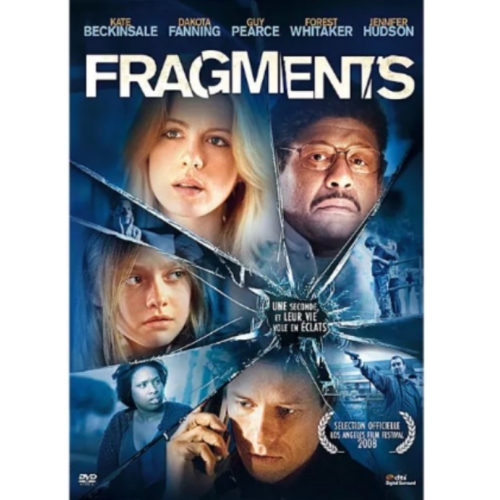 DVD Fragments