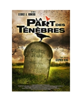 la part des tenebre dvd 
