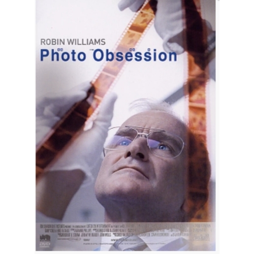 Photo Obsession dvd 