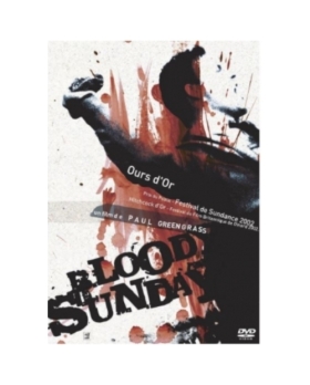 bloody sunday dvd 