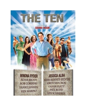 the ten dvd 