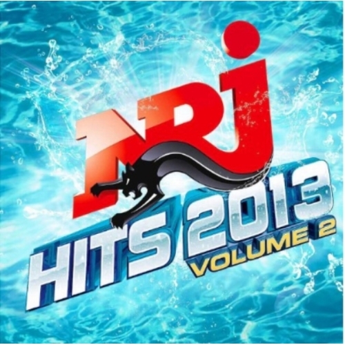 NRJ Hits 2013 Vol. 2 CD