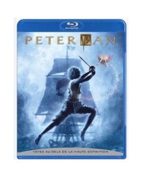 Peter Pan - Blu-ray