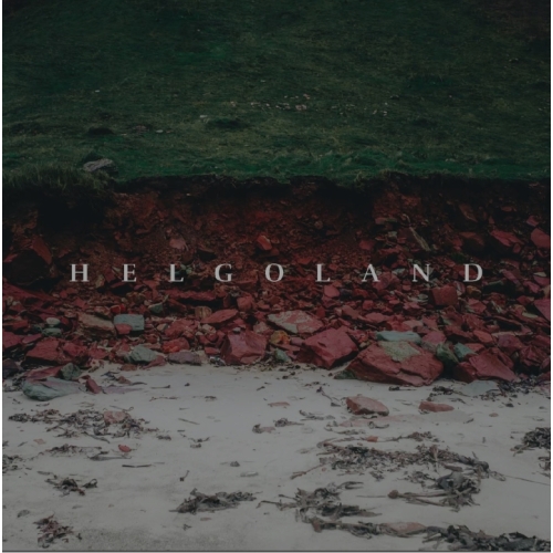 HELGOLAND - Various Artists CD 