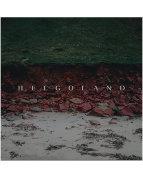 HELGOLAND - Various Artists CD 