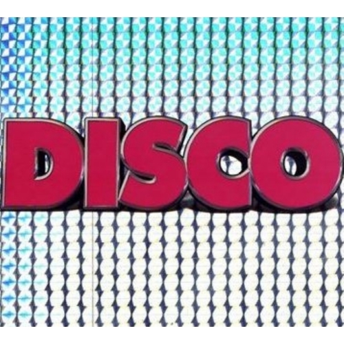 Various – Disco CD 
