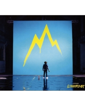 Soprano – L'Everest CD