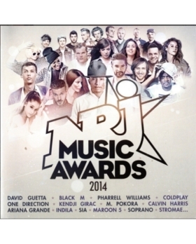 Various – NRJ Music Awards 2014 CD 