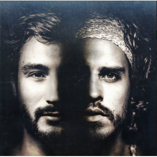 Fréro Delavega – Des Ombres Et Des Lumières CD 