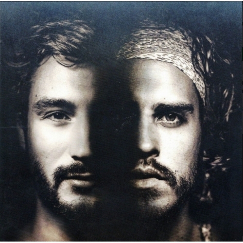 Fréro Delavega – Des Ombres Et Des Lumières CD 