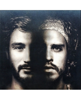 Fréro Delavega – Des Ombres Et Des Lumières CD 