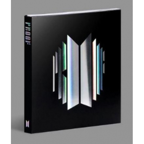 BTS ) Proof (Compact Version) CD