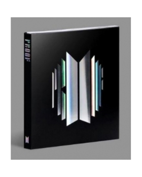 BTS ) Proof (Compact Version) CD