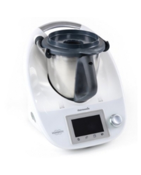 ROBOT DE CUISINE VORWERK THERMOMIX TM5
