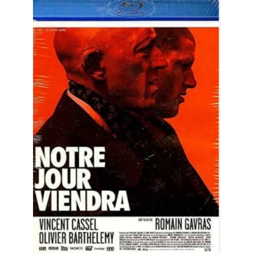 Blu-ray - NOTRE JOUR VIENDRA 