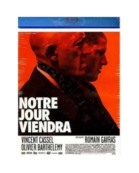Blu-ray - NOTRE JOUR VIENDRA 