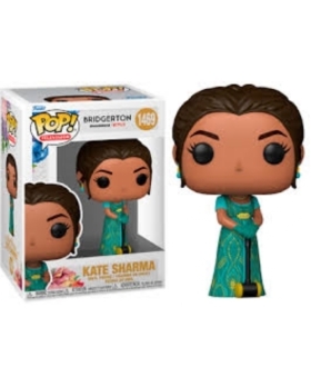 BRIDGERTON  KATE SHARMA POP 1469 EN BOITE