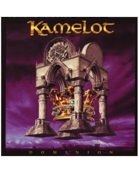 Kamelot – Dominion cd 