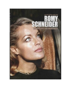 Les Innocents aux Mains Sales dvd Romy Shneider