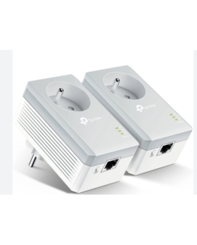 CPL Filaire TP-LINK TL-PA4015P KIT AV600 mbps pack de 2