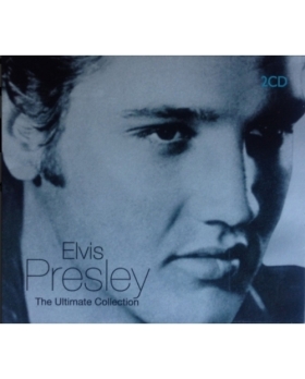 Elvis Presley – The Ultimate Collection cd 