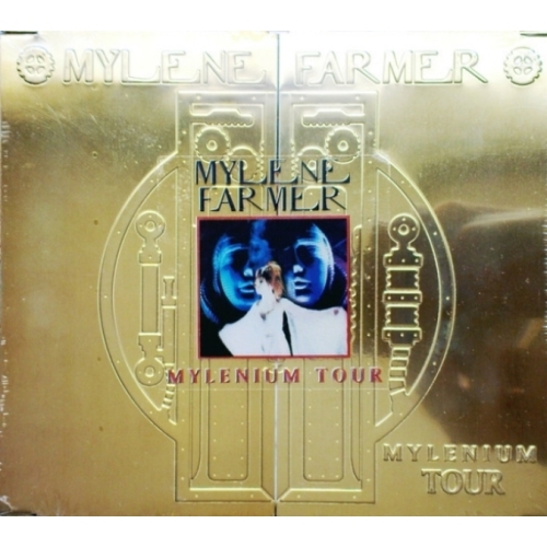 Mylene Farmer* – Mylenium Tour cd 