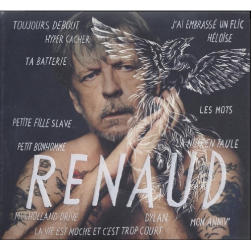 Renaud – Renaud cd 
