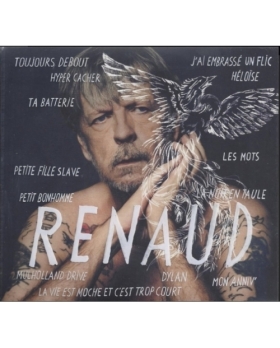 Renaud – Renaud cd 