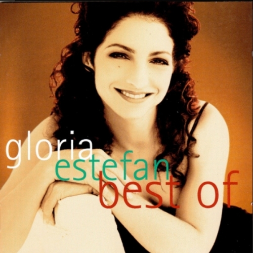 Gloria Estefan – Best Of cd