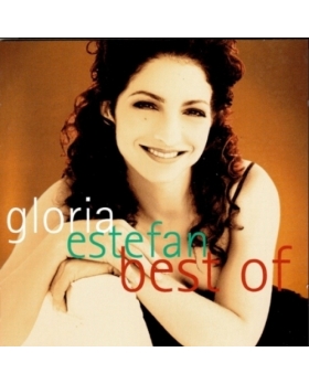 Gloria Estefan – Best Of cd