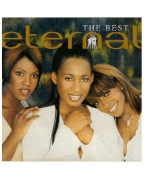Eternal (2) – The Best cd 