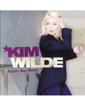 Kim Wilde – Never Say Never cd 