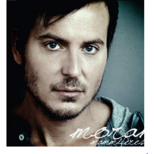 Moran (4) – Mammifères cd 