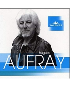 Hugues Aufray – Hugues Aufray cd 