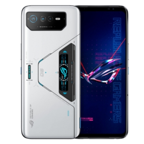 ASUS ROG PHONE 6 PRO 512GO RAM:18GO 50MPX PLAY STORE ECRAN:AMOLED 6.7' (165HZ)