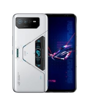 ASUS ROG PHONE 6 PRO 512GO RAM:18GO 50MPX PLAY STORE ECRAN:AMOLED 6.7' (165HZ)