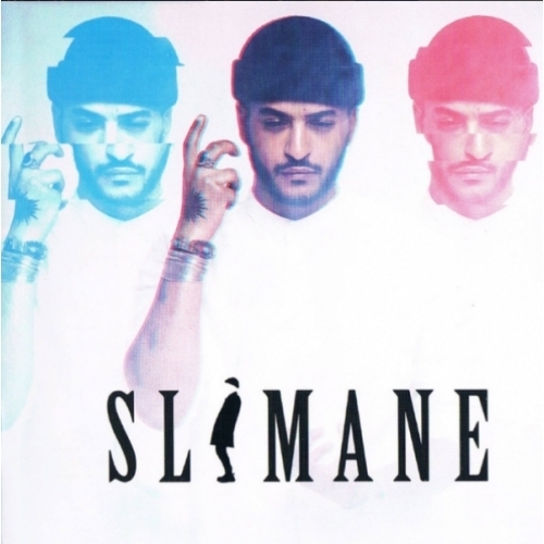Slimane (2) – À Bout De Rêves CD 
