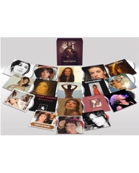 MARIE LAFORET Intégrale [Coffret 18CD]