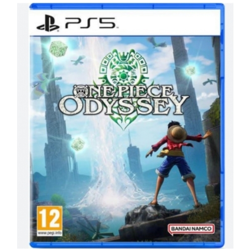 ONE PIECE ODYSSEY PS5 