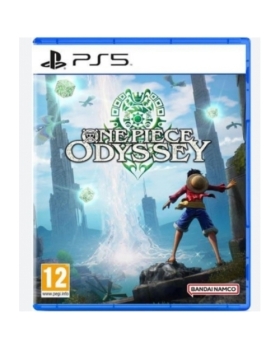 ONE PIECE ODYSSEY PS5 