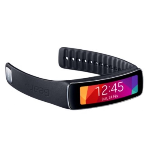 MONTRE CONNECTEE SAMSUNG GEAR FIT
