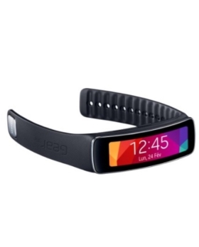 MONTRE CONNECTEE SAMSUNG GEAR FIT