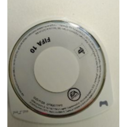 FIFA 10 PSP LOOSE
