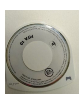 FIFA 10 PSP LOOSE