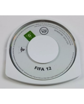 FIFA 12 PSP LOOSE 
