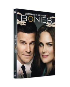 Bones-Saison 11