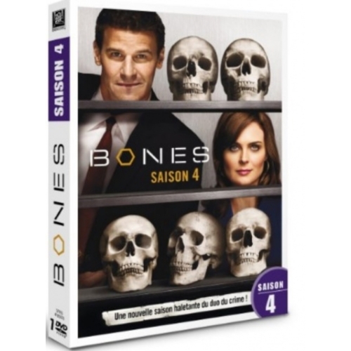 Bones-Saison 4