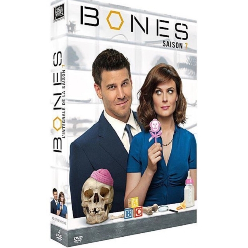 Bones-Saison 7