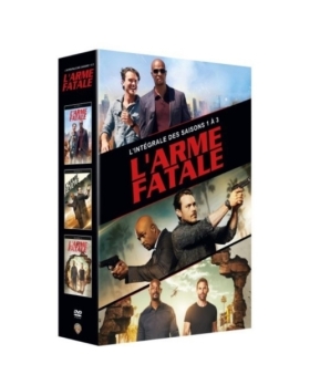 L'Arme Fatale - L'intégrale - Saisons 1 à 3 