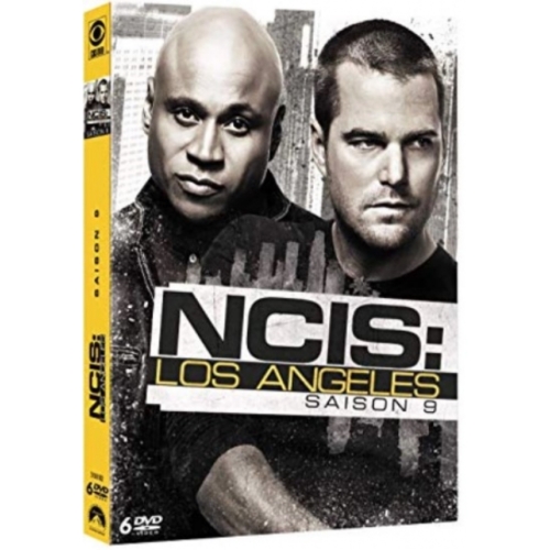 NCIS - Los Angeles-Saison 9